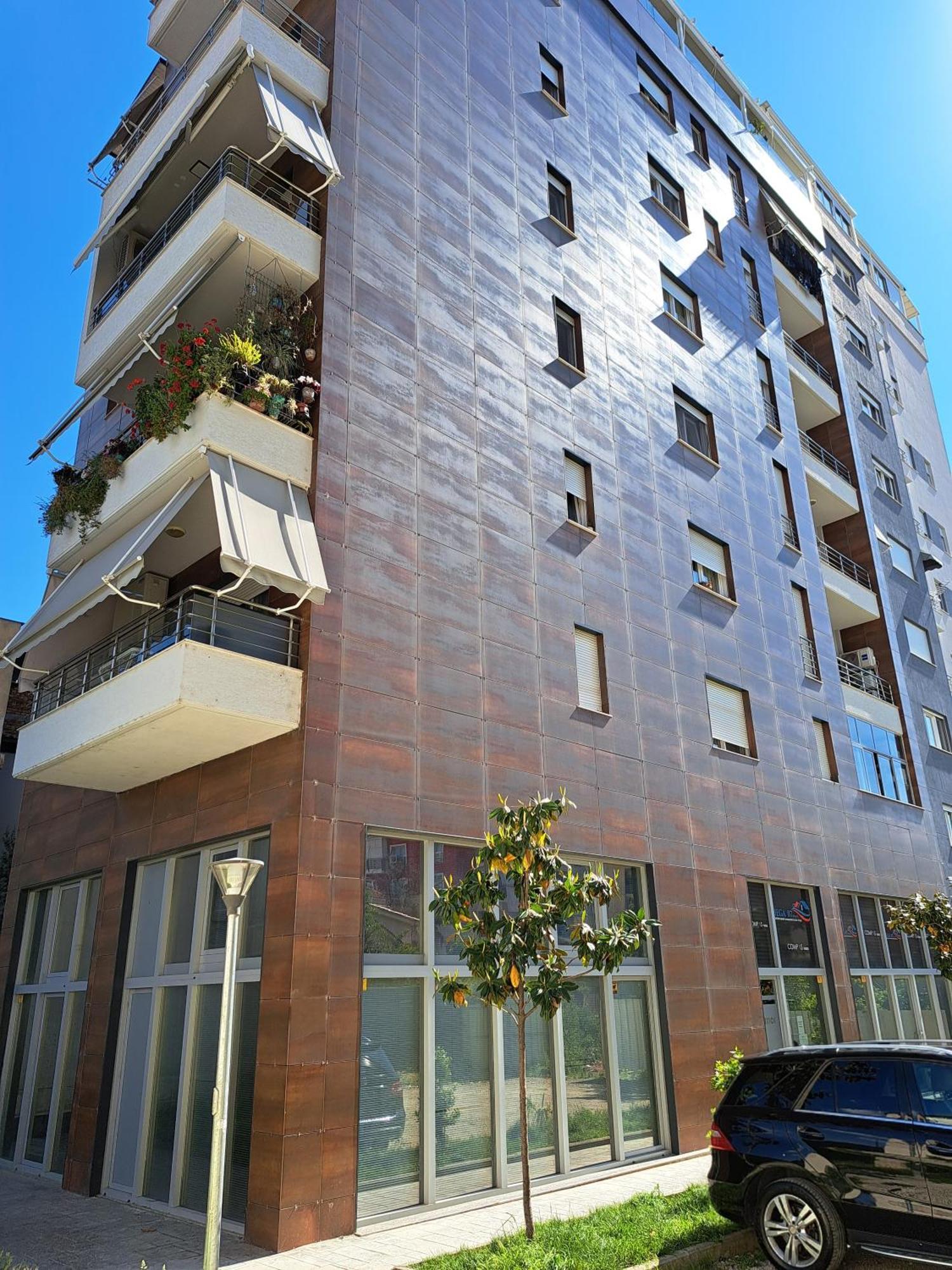 Pazari Luxury Central Apartment Tiranë Ngoại thất bức ảnh